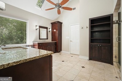 Tucked away in the heart of Eagle Watch, this incredible - photo 47