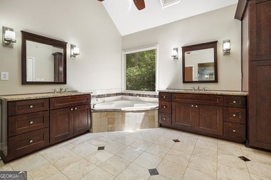 Tucked away in the heart of Eagle Watch, this incredible - photo 48