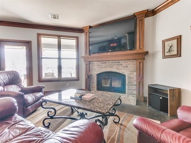 Lakefront living with private boat dock, lift, three car garage - photo 8