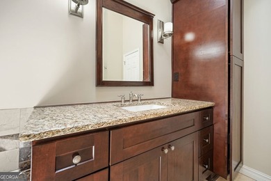 Tucked away in the heart of Eagle Watch, this incredible - photo 49
