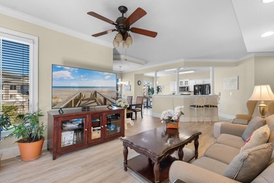 Sunlight pours into this bright, open 3-bedroom, 2-bath end-unit - photo 10