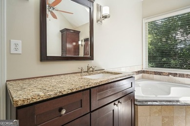 Tucked away in the heart of Eagle Watch, this incredible - photo 50