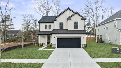 The Ellis is your chance to own a stunning 4-bedroom, 2.5 bath - photo 1