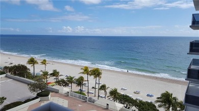 Updated condo with great NE ocean views. Wood tile floors. Split - photo 1