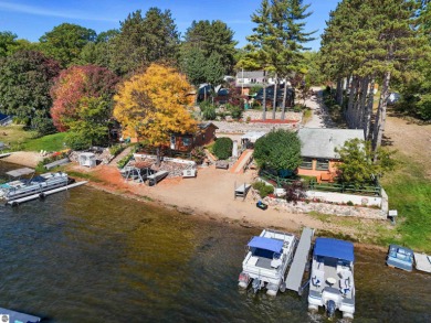 Crooked Lake - Clare County Home For Sale in Lake Michigan