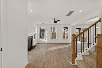 The Ellis is your chance to own a stunning 4-bedroom, 2.5 bath - photo 2