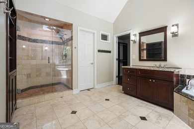 Tucked away in the heart of Eagle Watch, this incredible - photo 52