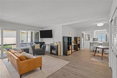 Experience effortless waterfront living at sought after - photo 2