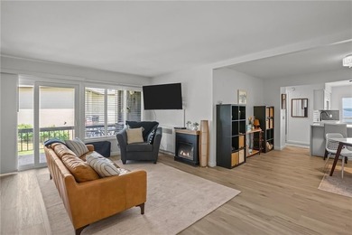 Experience effortless waterfront living at sought after - photo 3