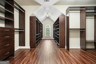 Tucked away in the heart of Eagle Watch, this incredible - photo 54