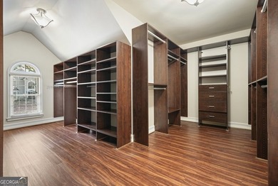 Tucked away in the heart of Eagle Watch, this incredible - photo 55