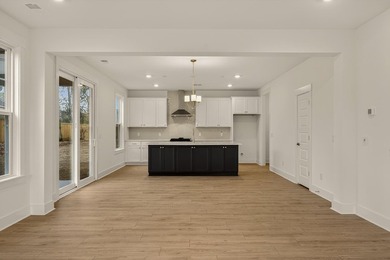 The Ellis is your chance to own a stunning 4-bedroom, 2.5 bath - photo 6