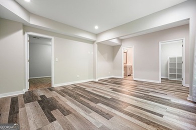 Tucked away in the heart of Eagle Watch, this incredible - photo 57