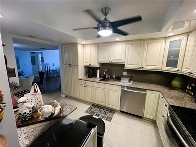 Updated condo with great NE ocean views. Wood tile floors. Split - photo 9