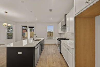 The Ellis is your chance to own a stunning 4-bedroom, 2.5 bath - photo 10