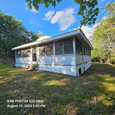 Lake Home For Sale in James Creek, Pennsylvania