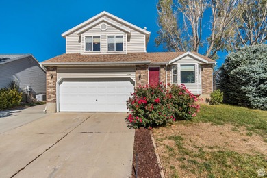 (private lake, pond, creek) Home For Sale in West Jordan Utah