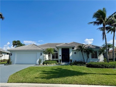 Lake Home For Sale in Fort Myers, Florida