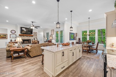 Step inside this beautiful home and experience the feeling of - photo 6