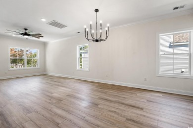 Charming New Construction Beach House with Pool and Ample