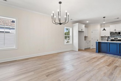 Charming New Construction Beach House with Pool and Ample