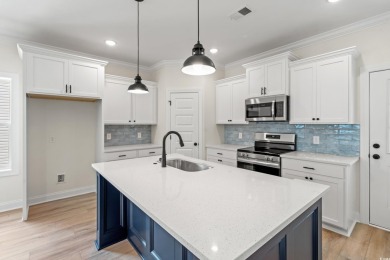 Charming New Construction Beach House with Pool and Ample