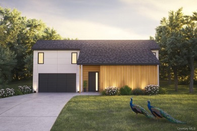 (private lake, pond, creek) Home For Sale in Pine Island New York