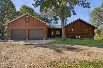 Lake Home For Sale in Clintonville, Wisconsin