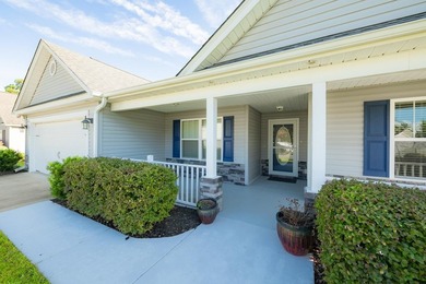 Lots of upgrades. Aluminum puppy fence. Carolina room, Paver - photo 5