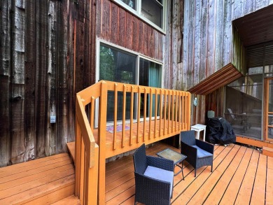 Lake Condo For Sale in Bloomington, Indiana