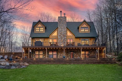 Nestled on the highly sought-after Sugar Camp Chain of 5 lakes - photo 1
