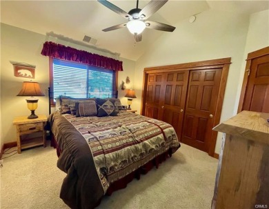 Beautiful Bass Lake home with private dock! - photo 20
