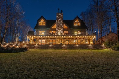 Nestled on the highly sought-after Sugar Camp Chain of 5 lakes - photo 2