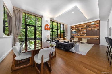 WELCOME TO M2 AT 150 CHARLES. A MODERN MASTERPIECE. **Townhome - photo 2