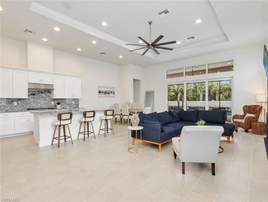 Built in 2022 and meticulously maintained, this exceptional - photo 3