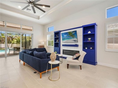 Built in 2022 and meticulously maintained, this exceptional - photo 4