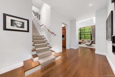 WELCOME TO M2 AT 150 CHARLES. A MODERN MASTERPIECE. **Townhome - photo 5