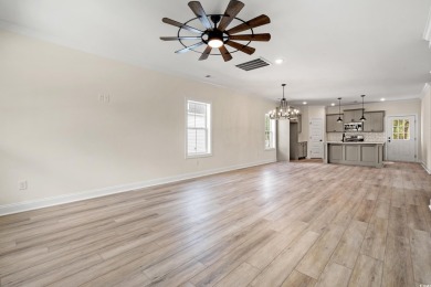 Charming New Construction Beach House with Pool and Ample