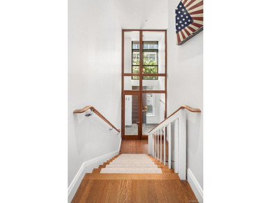 WELCOME TO M2 AT 150 CHARLES. A MODERN MASTERPIECE. **Townhome - photo 6