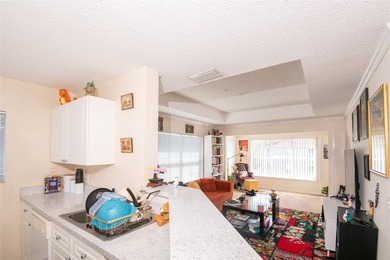 Welcome to this top-floor 1-bedroom, 1-bathroom condo in the - photo 7