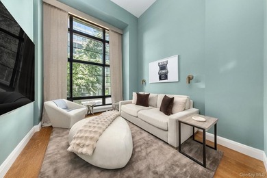 WELCOME TO M2 AT 150 CHARLES. A MODERN MASTERPIECE. **Townhome - photo 8