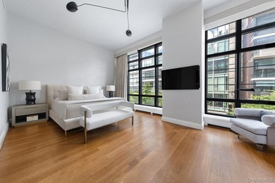 WELCOME TO M2 AT 150 CHARLES. A MODERN MASTERPIECE. **Townhome - photo 9