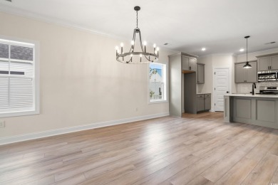 Charming New Construction Beach House with Pool and Ample