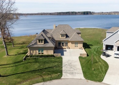 Grass Lake - Jackson County Home Sale Pending in Grass Lake Michigan