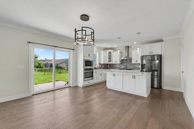 Spacious and beautifully designed, this two-story home with a - photo 11