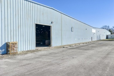 Exceptional 226,000 sq ft industrial facility on 16.5 acres in - photo 11
