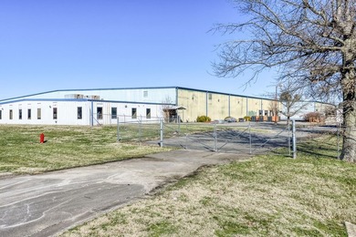 Exceptional 226,000 sq ft industrial facility on 16.5 acres in - photo 13