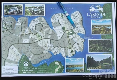 Waterfront homesite located in the gated Lakeside Reserve - photo 14