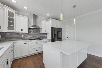 Spacious and beautifully designed, this two-story home with a - photo 14