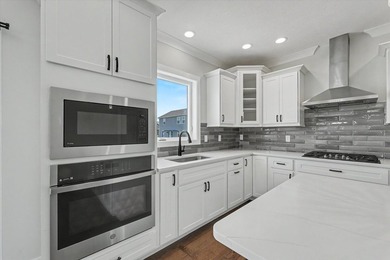 Spacious and beautifully designed, this two-story home with a - photo 15